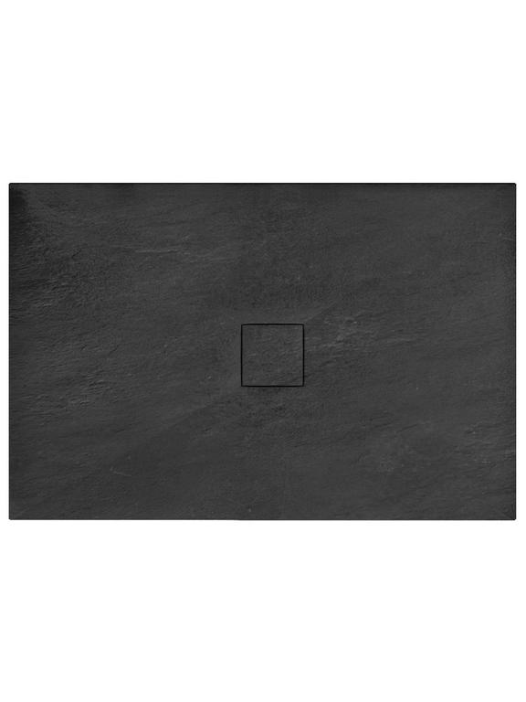 Sprchová vanička Rea Stone 90 x 120