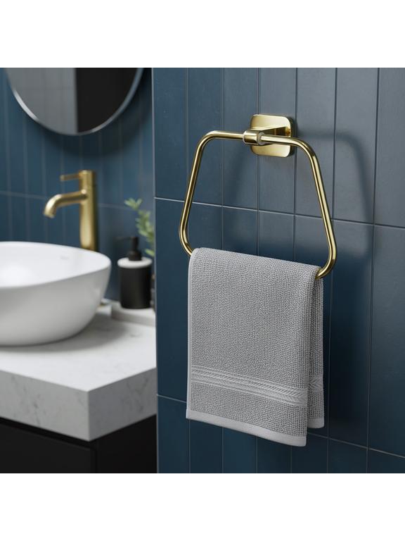 Закачалка за баня 5910 Nico Gold