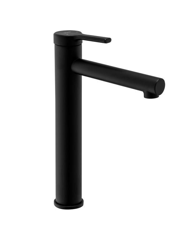 Baterie pentru baie Rea Pixel BLACK High