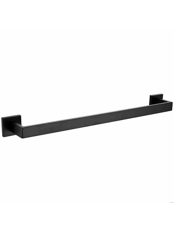 Vannas istabas pakaramais Black 332917