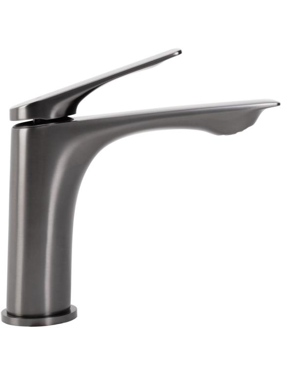 Baterie pentru baie Rea AVALON titanium Low