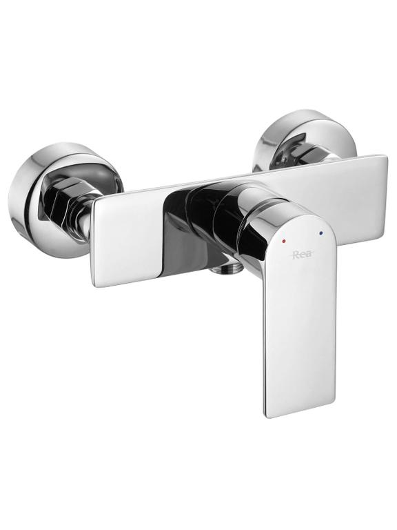 Robinet de douche URBAN Chrome