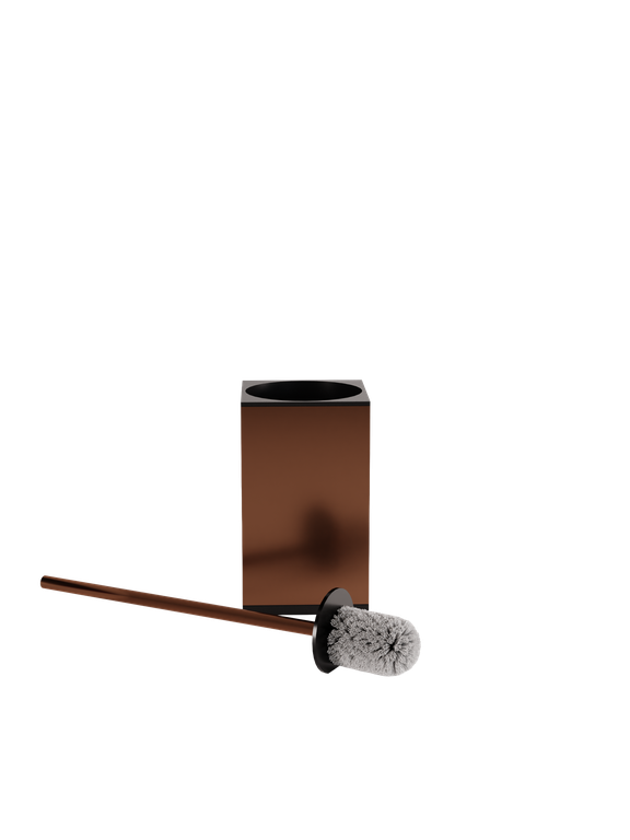 Toilet brush B110 TIL BRUSH COPPER