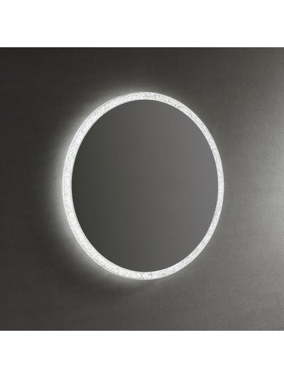 LED sienas spogulis 60cm BL806