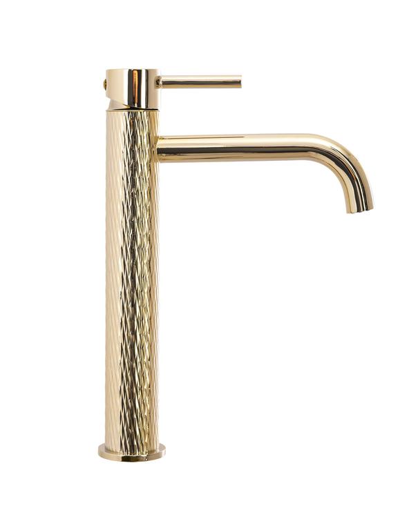 REA LUNGO ART Valamuussegisti Gold High