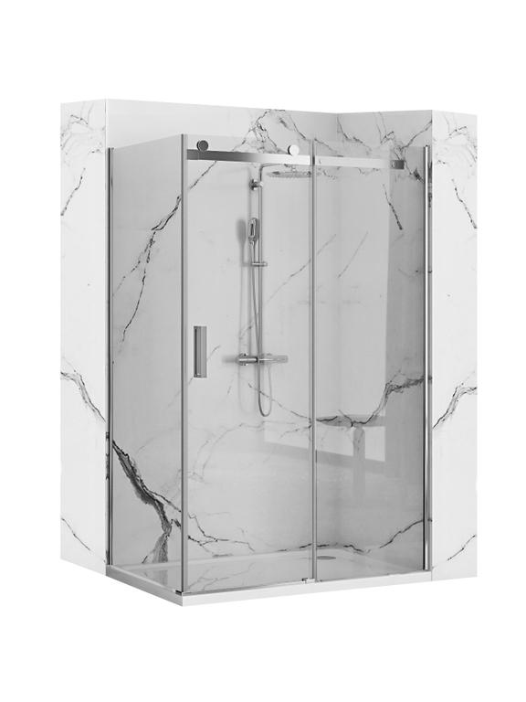 Cabine de duche Rea Nixon 100x80