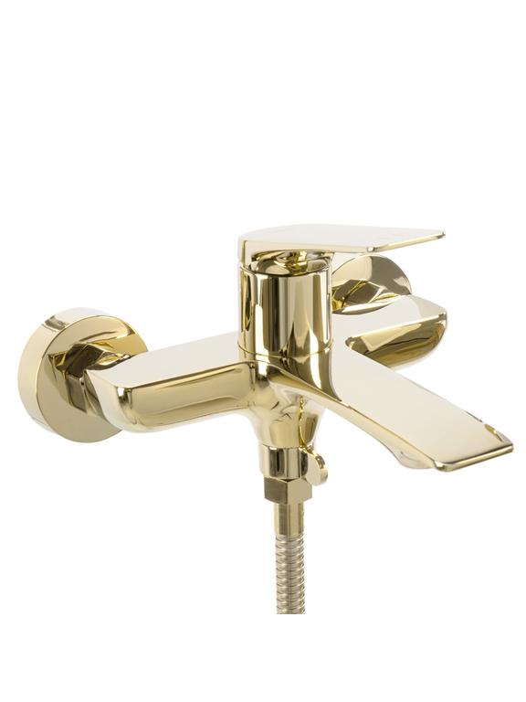 Koupelnová baterie REA AVALON Gold