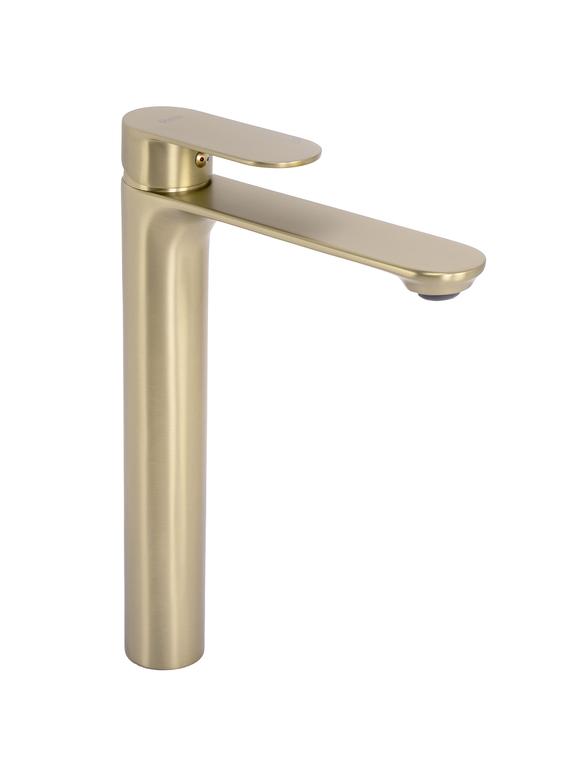REA Drop valamusegisti Brush Gold High