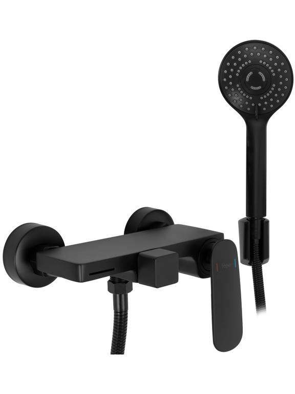 Baterie cadă REA Berg Black