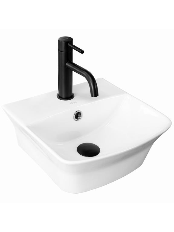 Rea Selma töölaua valamu