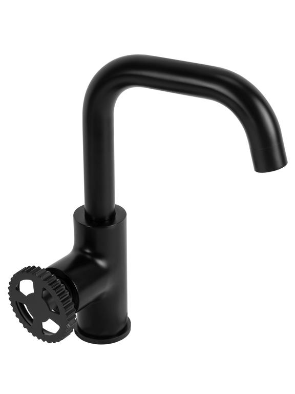 Bathroom faucet Rea VERTIGO SIDE