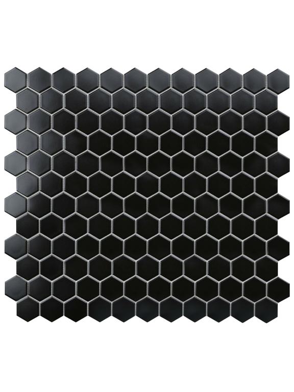 Mozaika 133425 Black
