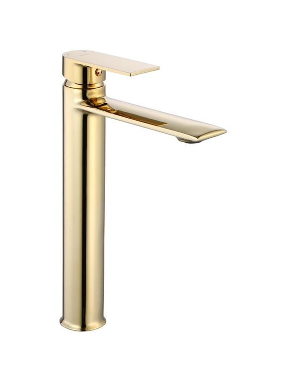 Baterie pentru baie REA VENETA Gold High