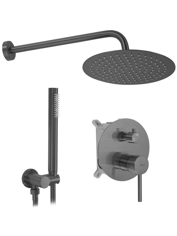 Rea Lungo Titan piilosuihkusetti + BOX