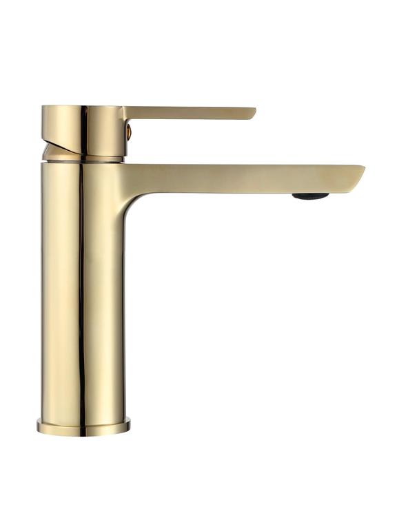 Baterie pentru baie Rea Argus Gold Low