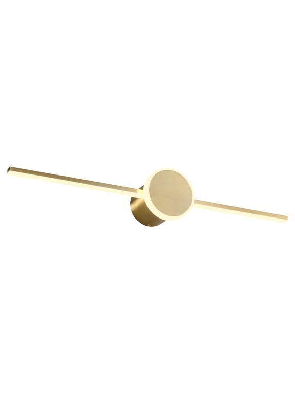Applique murale Gold 80cm APP844-1W