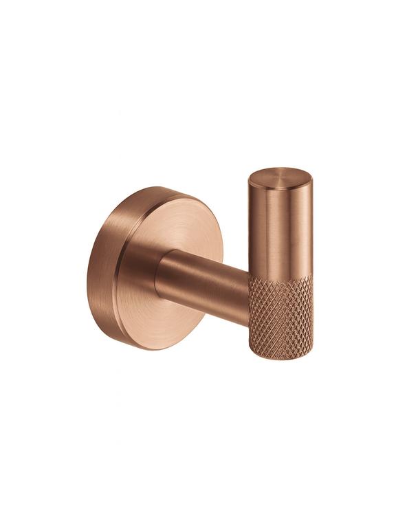 Вішалка для ванної 6606 Modern Brush Copper