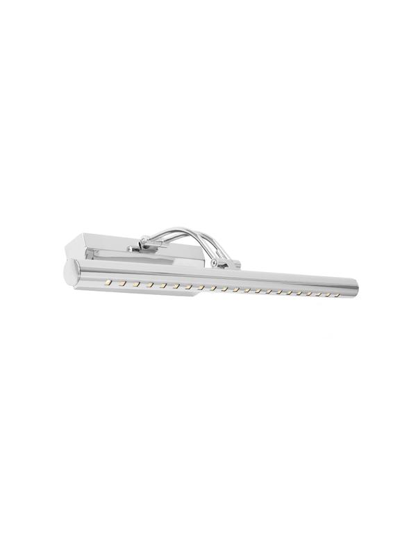 Lampe Murale LED 5W 40CM APP364-1W CHROME