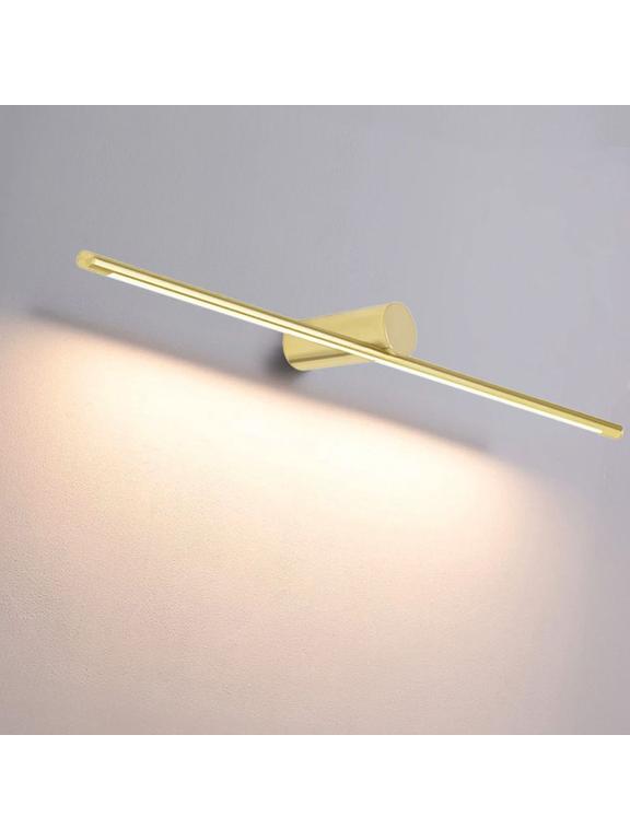 Applique murale LED 60CM APP1345-W GOLD