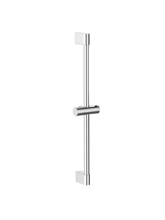 UCHWYT PRYSZNICOWY NA SŁUCHAWKĘ 01 CHROME