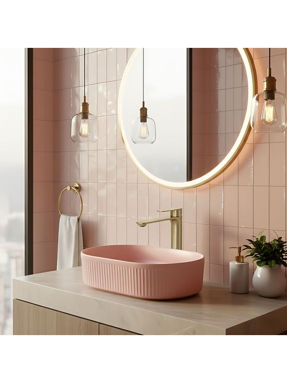 REA Drop valamusegisti Brush Gold High