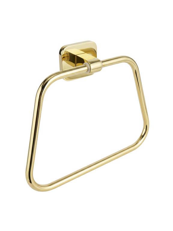 Закачалка за баня 5910 Nico Gold