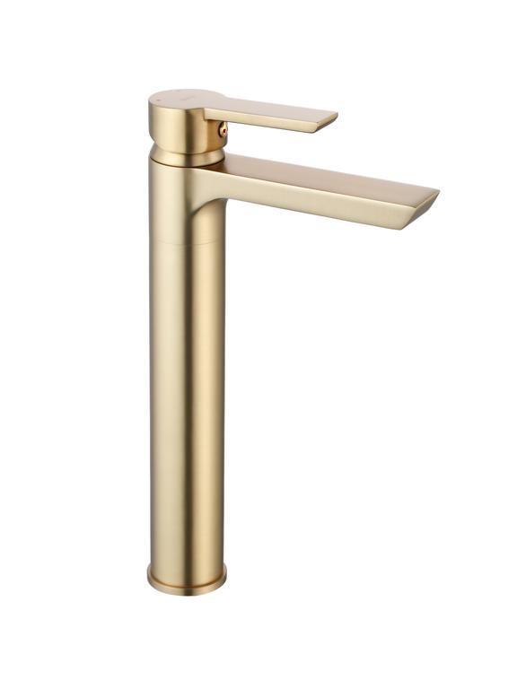 Baterie pentru baie Rea Argus GOLD BRUSH High