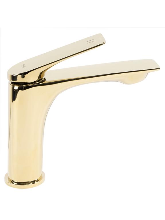Baterie pentru baie Rea AVALON gold Low