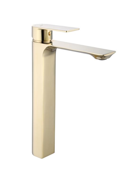 Bathroom faucet REA Urban Gold High