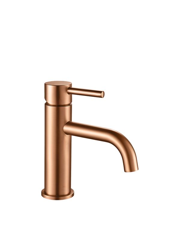 REA LUNGO valamusegisti Copper Brushed Low