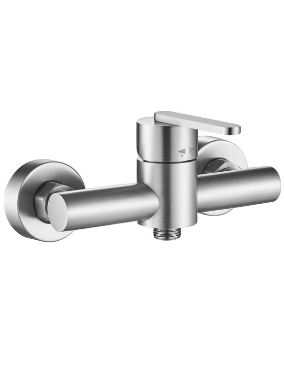 Robinet de douche REA Ontario Brush Nickel