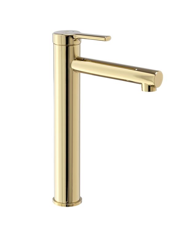 Baterie pentru baie Rea Pixel Gold High