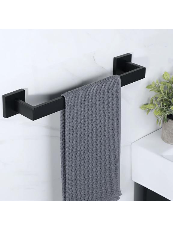 Vannas istabas pakaramais Black 332917