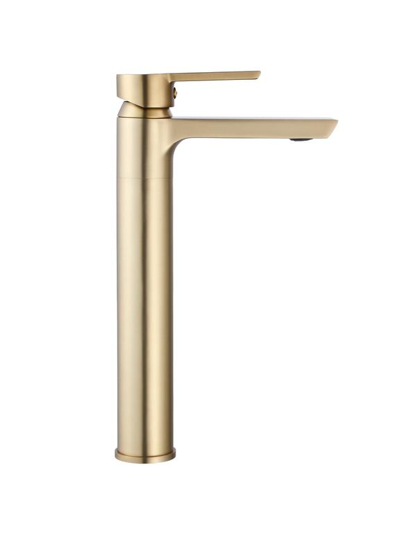 Baterie pentru baie Rea Argus GOLD BRUSH High