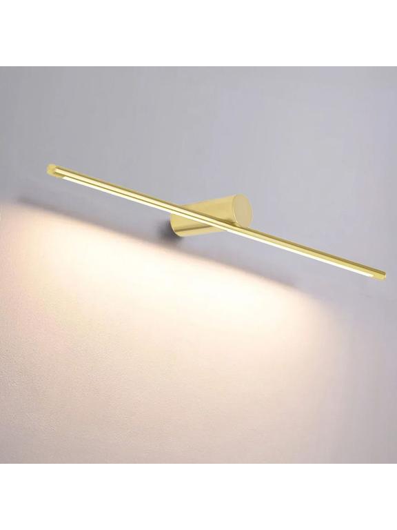 Applique murale LED 80CM APP1346-W GOLD