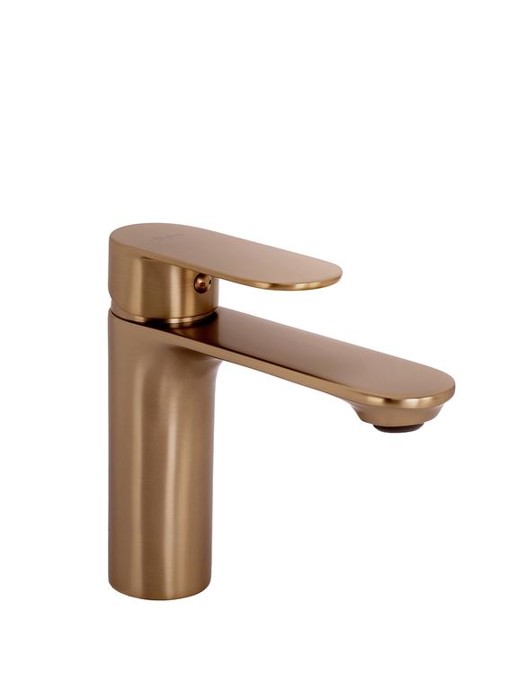 REA Drop valamusegisti Brush Copper low