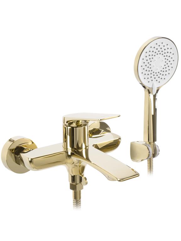 Koupelnová baterie REA AVALON Gold
