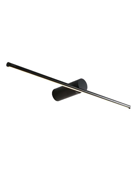Applique murale LED 40CM APP1341-W Black