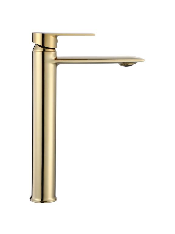 Baterie pentru baie REA VENETA Gold High