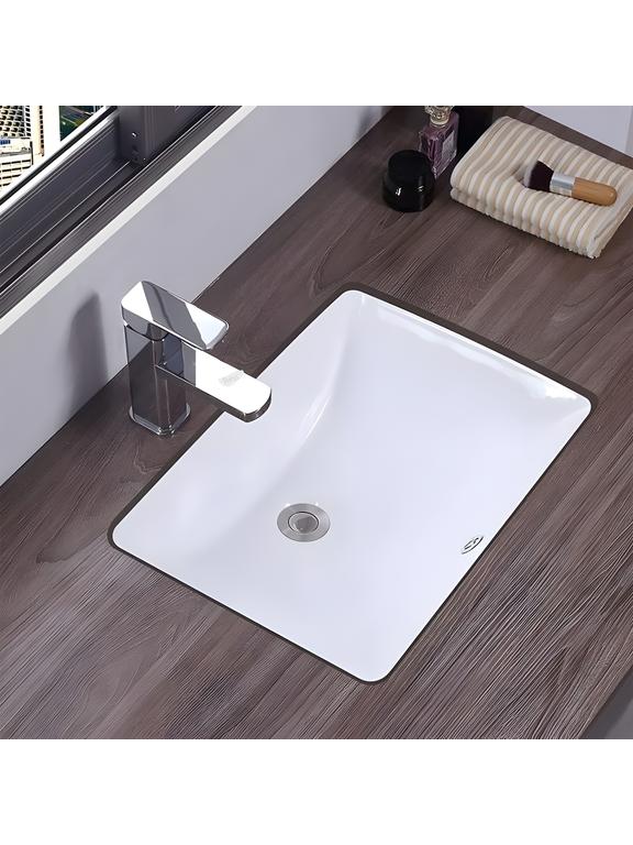 Umywalka podblatowa Rea Adela