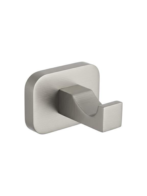 Закачалка за баня Nico 5905 Brush Nickel