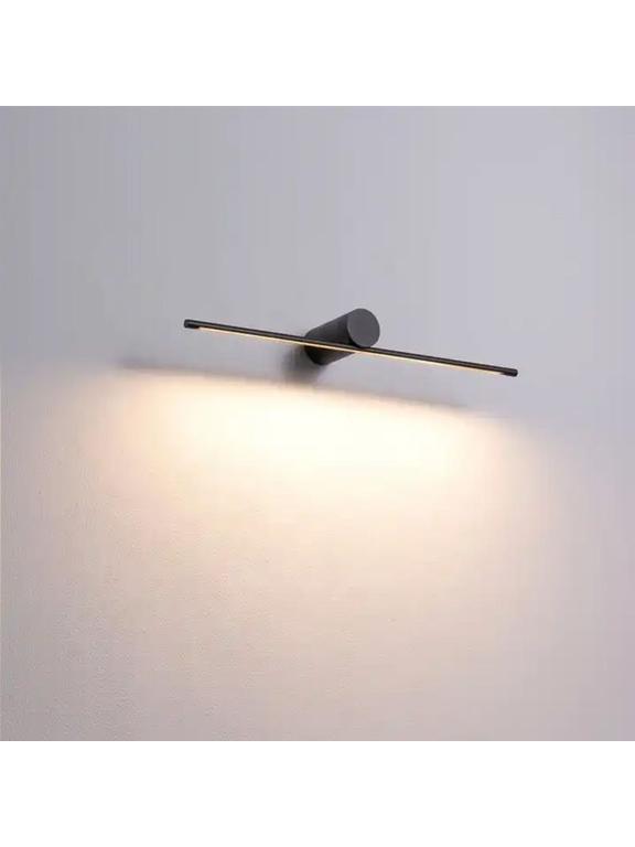 Applique murale LED 40CM APP1341-W Black