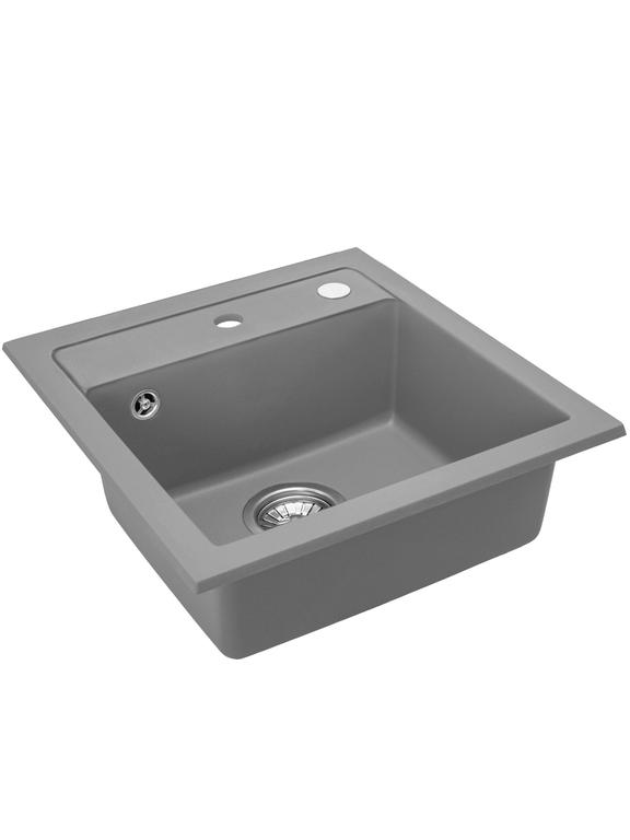 Évier granit  West gray