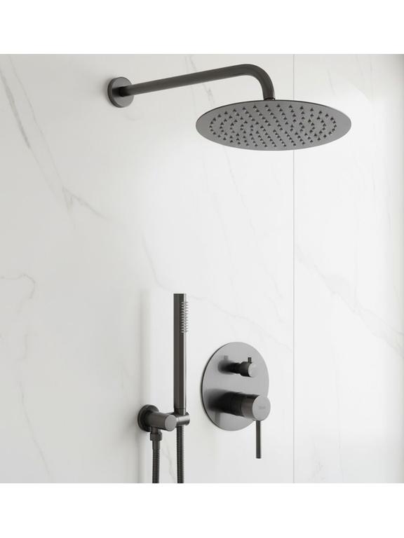 Rea Lungo Titan piilosuihkusetti + BOX