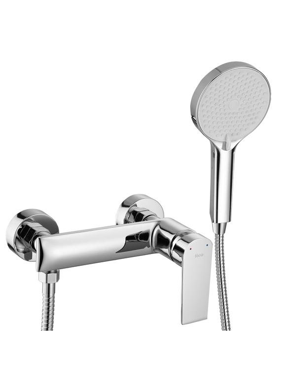Robinet de douche REA Veneta Chrome