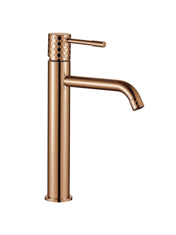 Rea Lungo Diamond Copper High Basin segisti