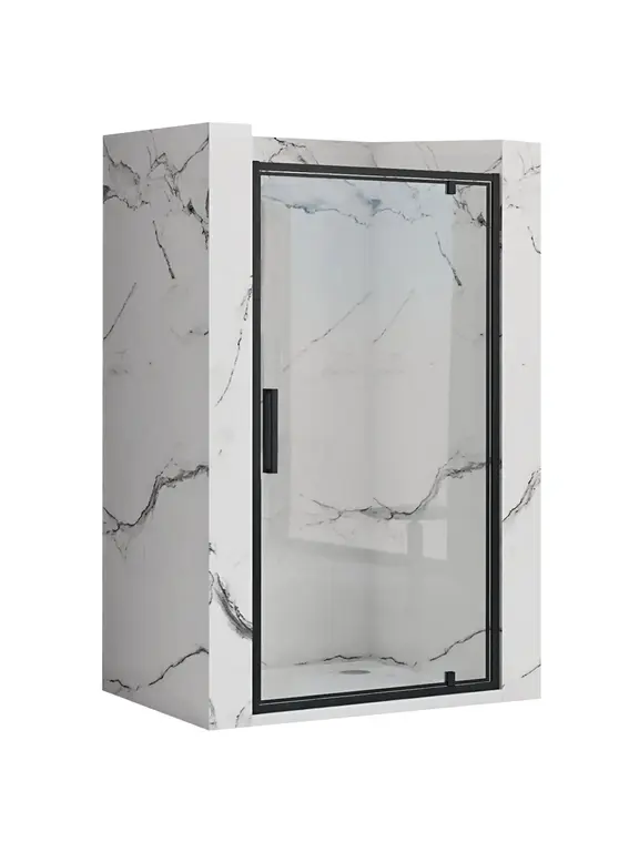 Puerta de ducha Rapid Swing 70