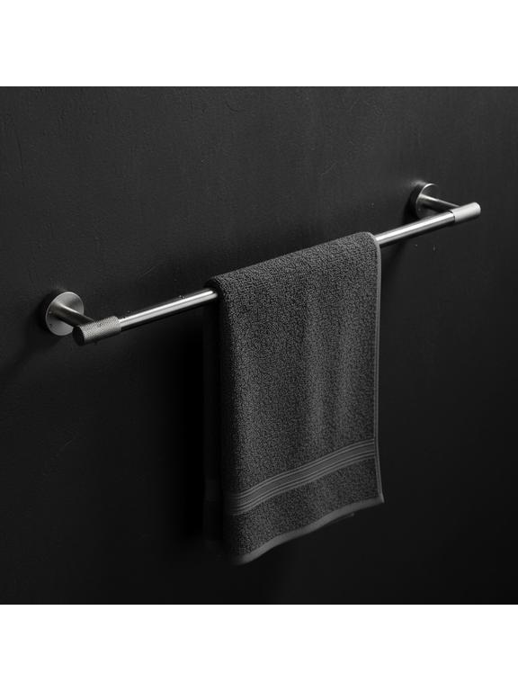 Koupelnový věšák 5701 Galo Brush Nickel