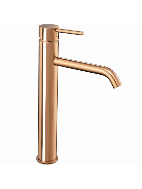 Rea Lungo Copper High Basin segisti