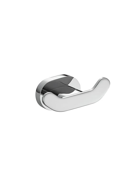 Bathroom hanger Til 105 Chrome